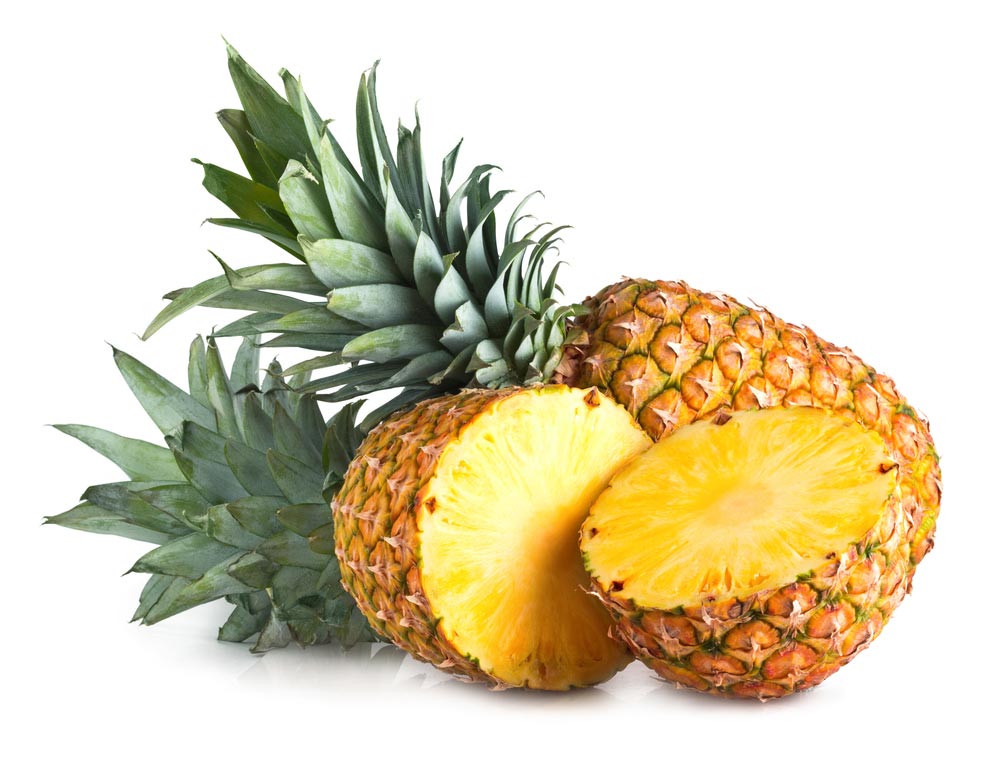 Pineapples 1 Pineapples 1